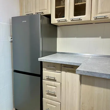 Apartamento Heart Of Powisle